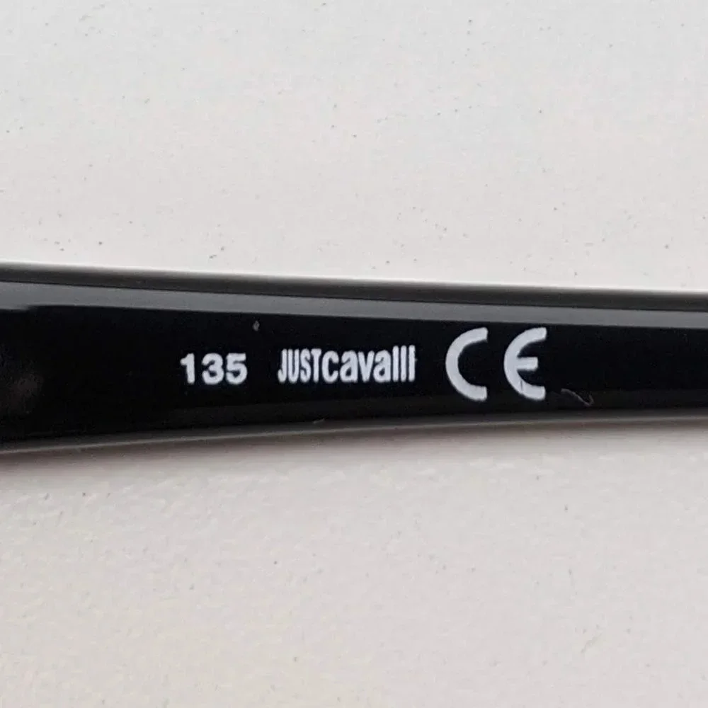 🕶️NEW! Just Cavalli JC279 Eyeglasses 51/17 135 /KAB123🕶️​